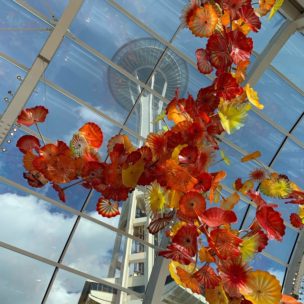 Meet your Posher, Margaret